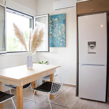 Casa Da Bugainvillea Дом отдыха