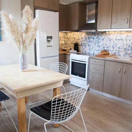 Holiday home Casa Da Bugainvillea