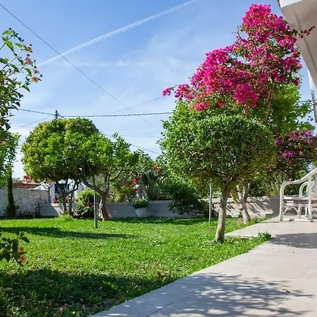 Casa Da Bugainvillea Дом отдыха