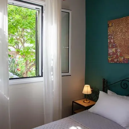 Дом отдыха Casa Da Bugainvillea