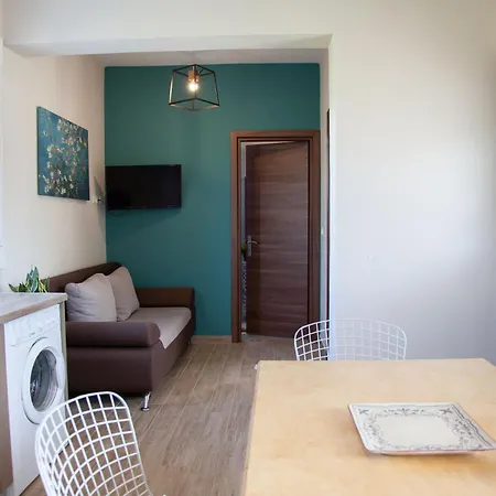 Дом отдыха Casa Da Bugainvillea