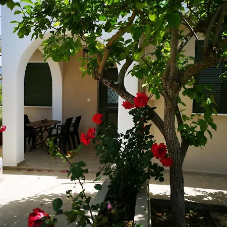 Casa Da Bugainvillea Hébergement de vacances