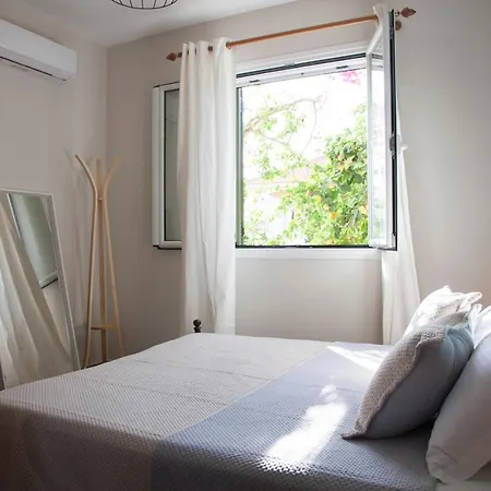 Casa Da Bugainvillea *