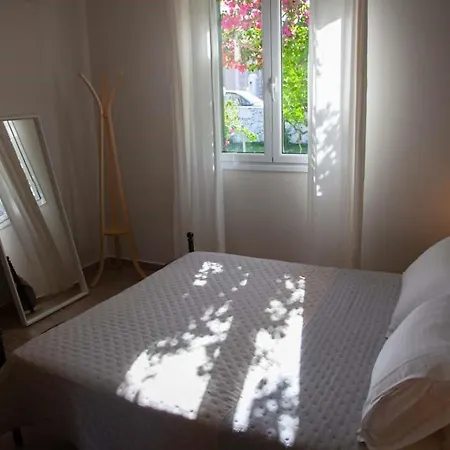 Hébergement de vacances Casa Da Bugainvillea