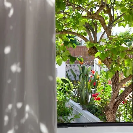 Casa Da Bugainvillea Μεταξάτα
