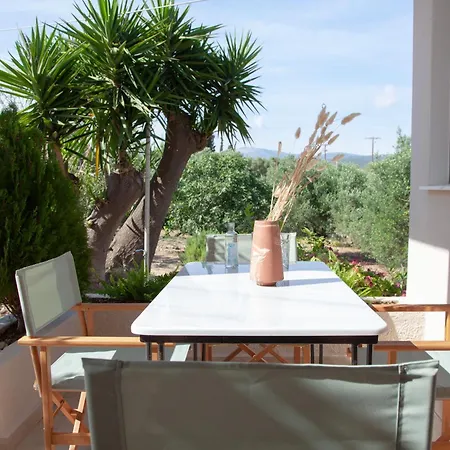 Hébergement de vacances Casa Da Bugainvillea *