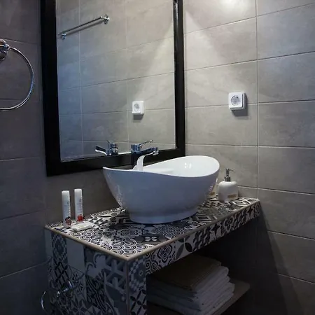 Hébergement de vacances Casa Da Bugainvillea *