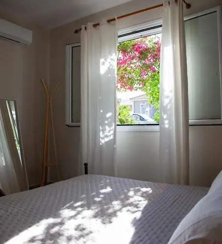 Σπίτι διακοπών Casa Da Bugainvillea *