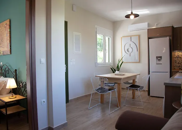 Σπίτι διακοπών Casa Da Bugainvillea *