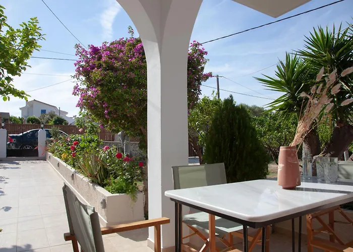 Σπίτι διακοπών Casa Da Bugainvillea