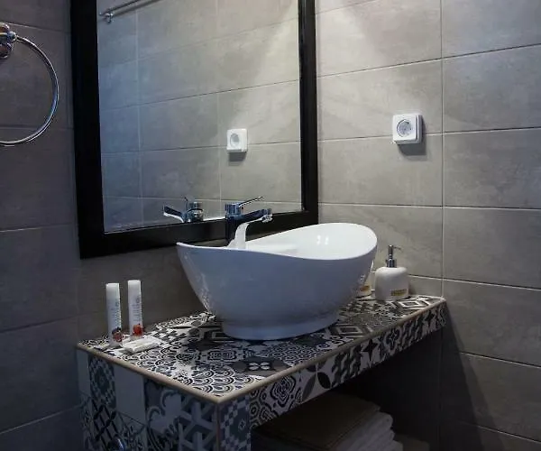 Σπίτι διακοπών Casa Da Bugainvillea *