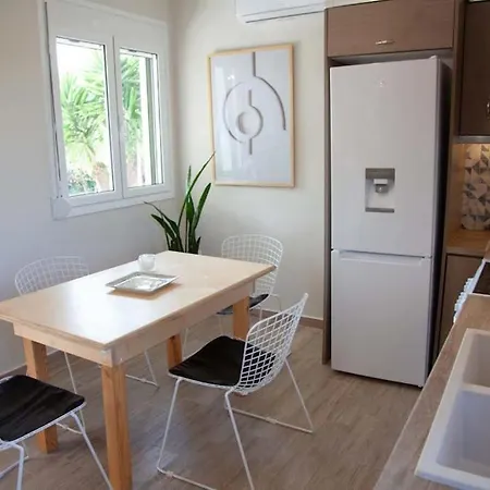 Casa Da Bugainvillea Ferienhaus *