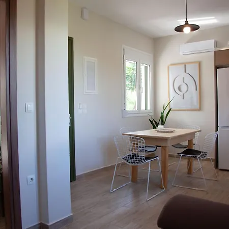 Ferienhaus Casa Da Bugainvillea *