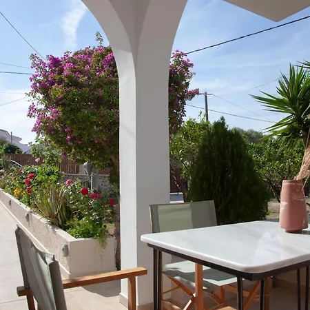 Ferienhaus Casa Da Bugainvillea