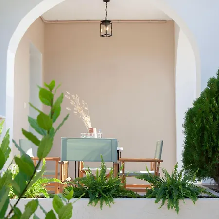 Casa Da Bugainvillea *